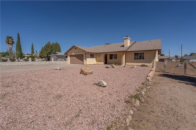 4812 Christy Drive, Kingman, AZ 86409