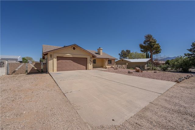 4812 Christy Drive, Kingman, AZ 86409