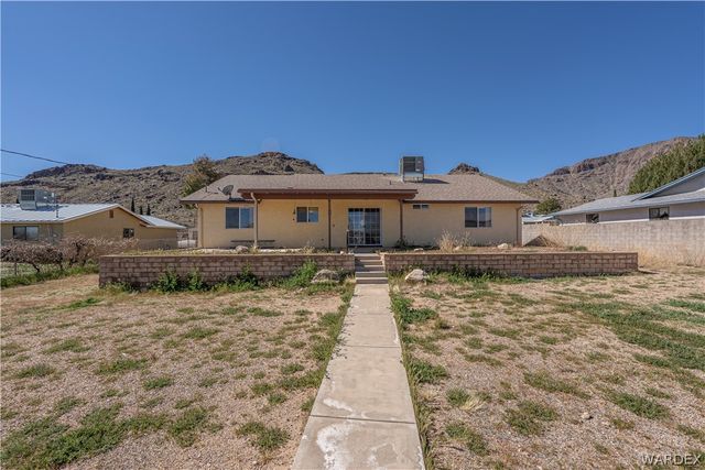 4812 Christy Drive, Kingman, AZ 86409