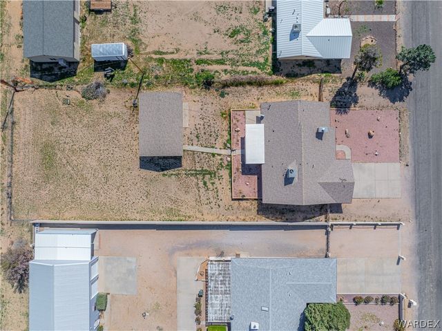 4812 Christy Drive, Kingman, AZ 86409