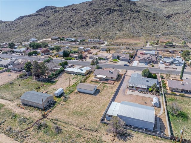 4812 Christy Drive, Kingman, AZ 86409