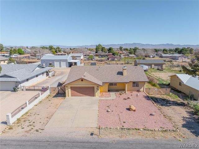4812 Christy Drive, Kingman, AZ 86409