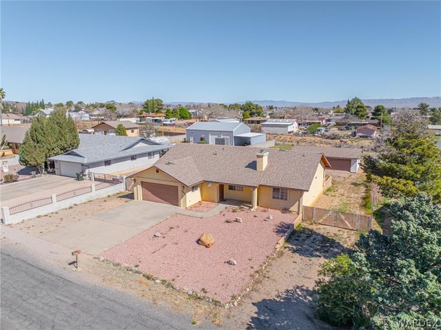 4812 Christy Drive, Kingman, AZ 86409
