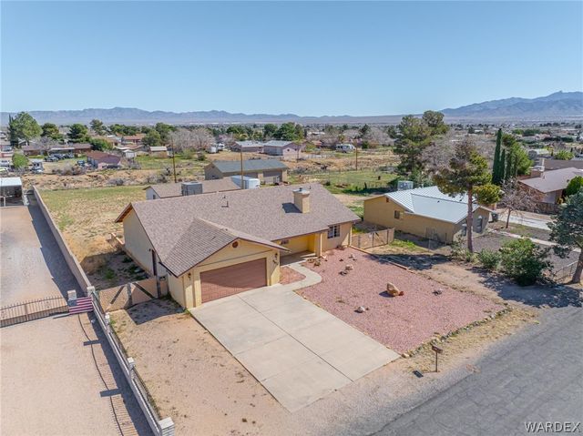 4812 Christy Drive, Kingman, AZ 86409