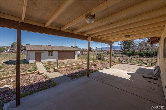 4812 Christy Drive, Kingman, AZ 86409