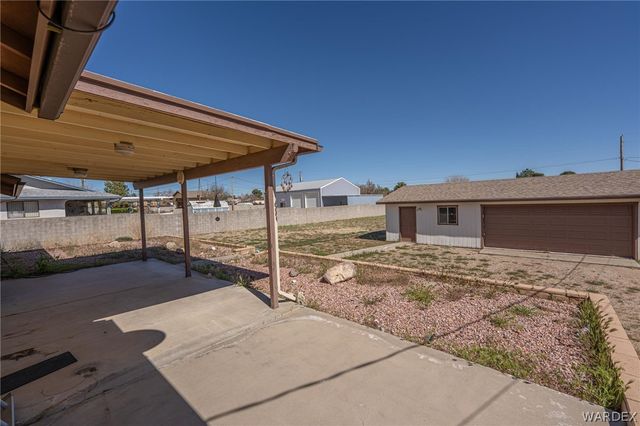4812 Christy Drive, Kingman, AZ 86409