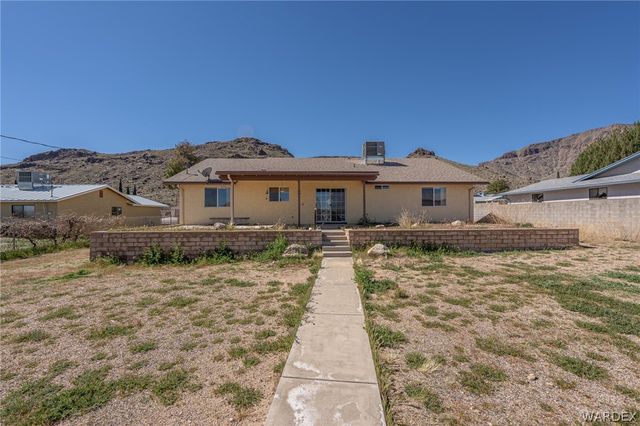 4812 Christy Drive, Kingman, AZ 86409