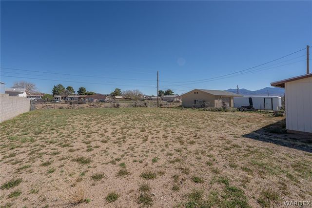 4812 Christy Drive, Kingman, AZ 86409