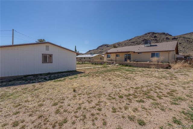 4812 Christy Drive, Kingman, AZ 86409