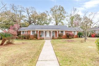 1017 Hillcrest Lane, Mobile, AL 36693