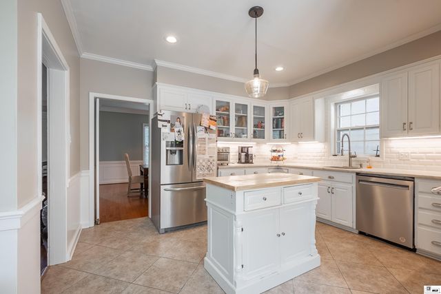 2202 JASMINE STREET, Monroe, LA 71201