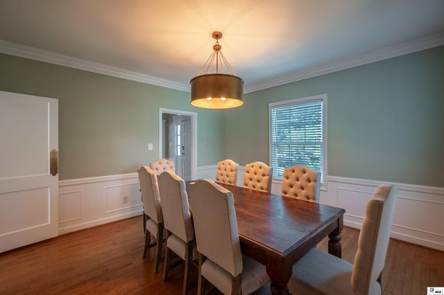 2202 JASMINE STREET, Monroe, LA 71201