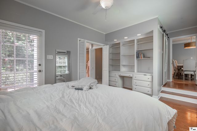2202 JASMINE STREET, Monroe, LA 71201