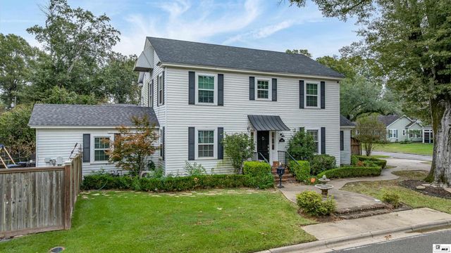 2202 JASMINE STREET, Monroe, LA 71201