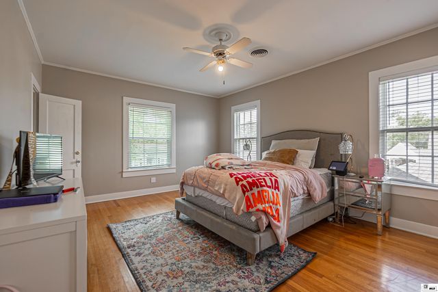2202 JASMINE STREET, Monroe, LA 71201