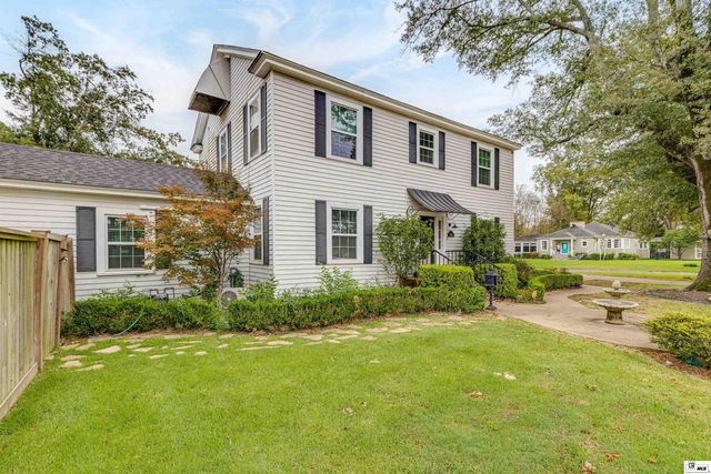 2202 JASMINE STREET, Monroe, LA 71201