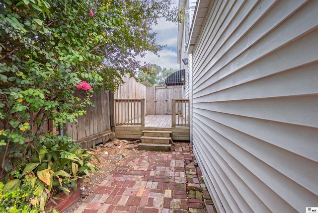 2202 JASMINE STREET, Monroe, LA 71201