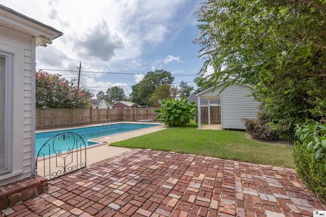 2202 JASMINE STREET, Monroe, LA 71201