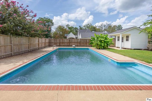 2202 JASMINE STREET, Monroe, LA 71201
