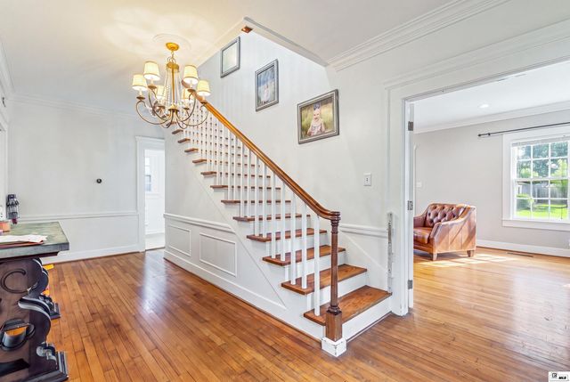 2202 JASMINE STREET, Monroe, LA 71201
