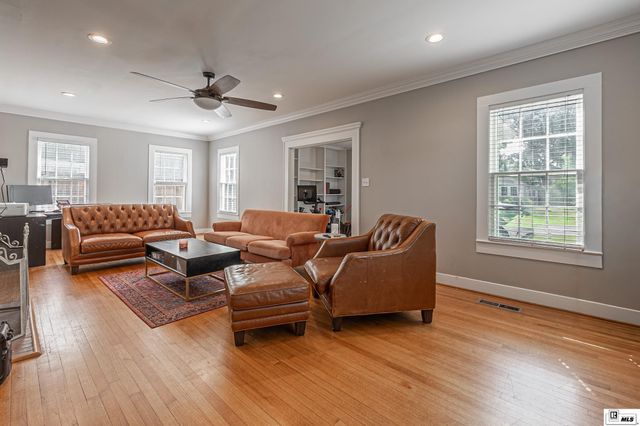 2202 JASMINE STREET, Monroe, LA 71201