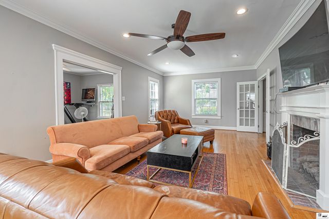 2202 JASMINE STREET, Monroe, LA 71201
