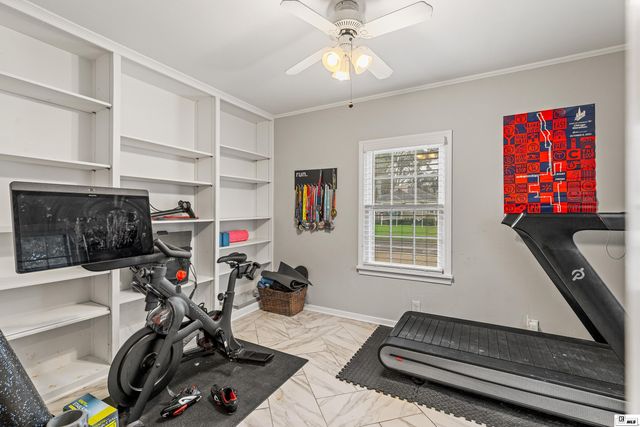 2202 JASMINE STREET, Monroe, LA 71201