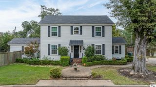 2202 JASMINE STREET, Monroe, LA 71201