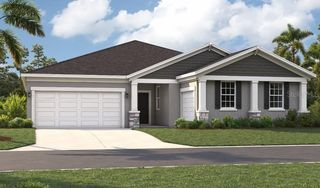 12903 TROVITA DRIVE, Grand Island, FL 32735