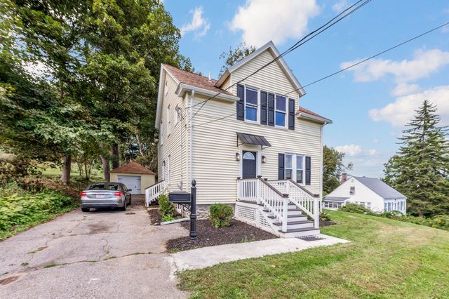 36 Central St, Auburn, MA 01501