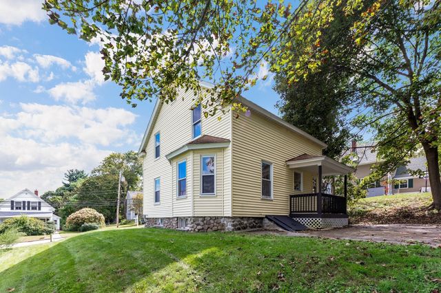 36 Central St, Auburn, MA 01501