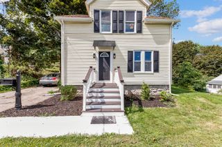 36 Central St, Auburn, MA 01501