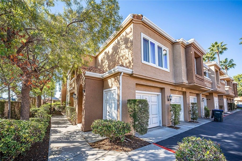 22845 Orchid Creek, Lake Forest, CA 92630 — exterior
