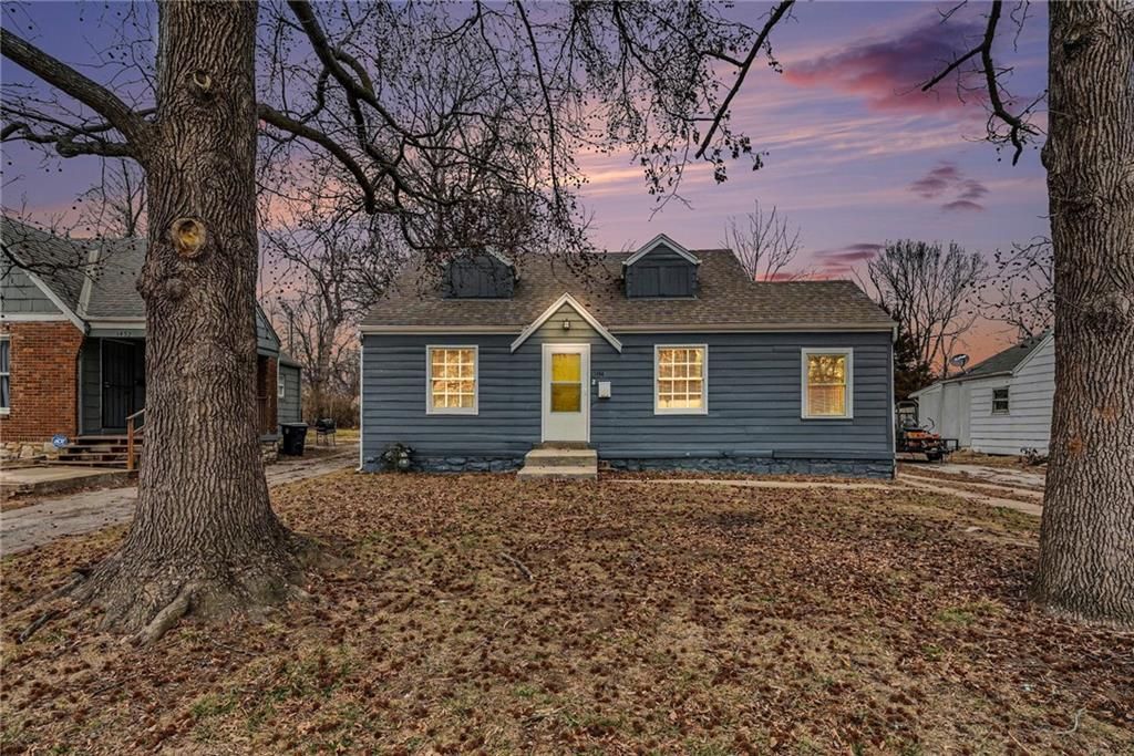 1434 E 80th Street, Kansas City, MO 64131