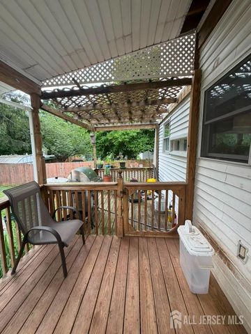 131 Summit Avenue, Trenton, NJ 08628