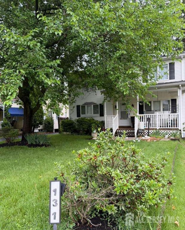 131 Summit Avenue, Trenton, NJ 08628