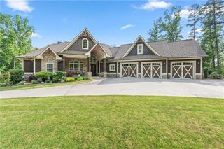 32 Bessie Lane, Jasper, GA 30143