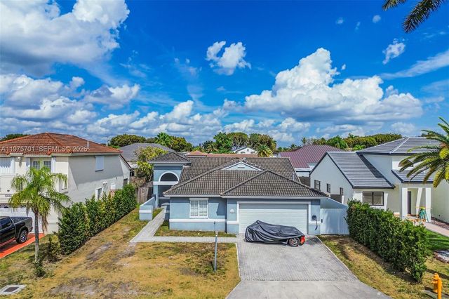 16101 SW 73rd St, Miami, FL 33193