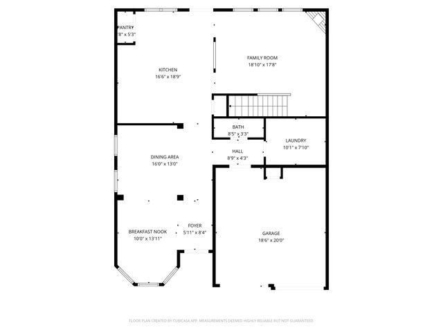 1124 Breezewood Drive, Lewisville, TX 75077