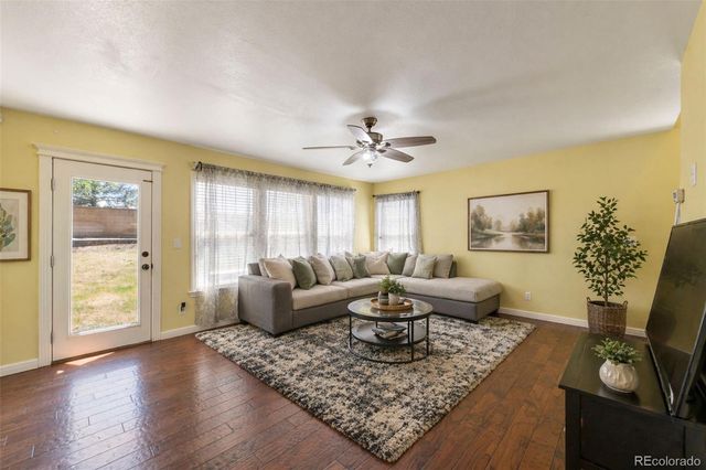 10742 Dayton Way, Commerce City, CO 80640