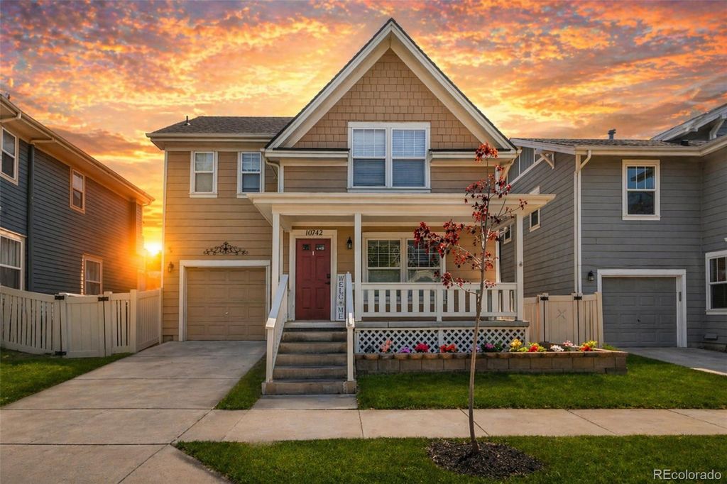 10742 Dayton Way, Commerce City, CO 80640