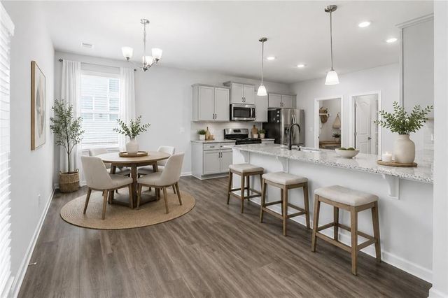 199 Yaupon Trail, Braselton, GA 30517
