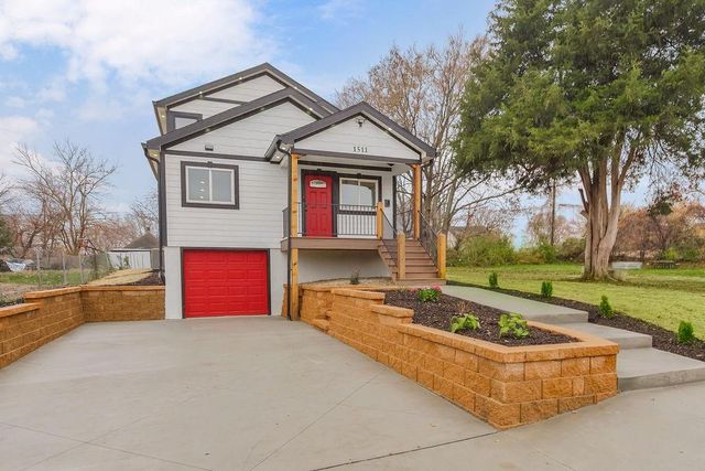 1511 Walker Avenue, Kansas City, KS 66104
