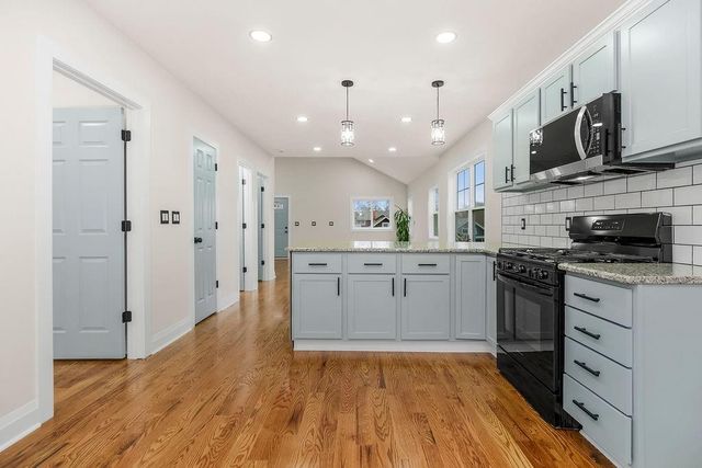 1511 Walker Avenue, Kansas City, KS 66104