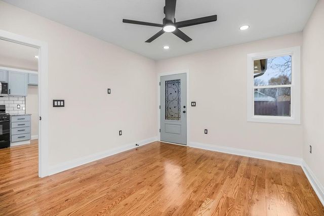 1511 Walker Avenue, Kansas City, KS 66104