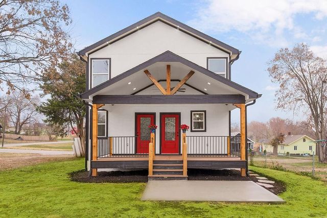 1511 Walker Avenue, Kansas City, KS 66104