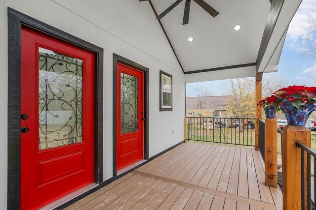 1511 Walker Avenue, Kansas City, KS 66104