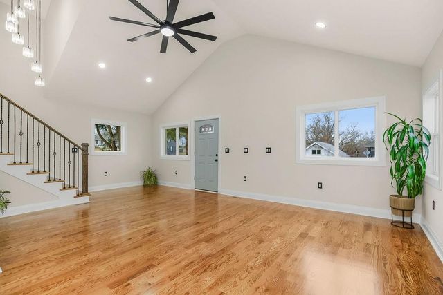 1511 Walker Avenue, Kansas City, KS 66104