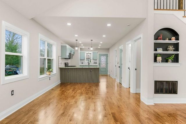 1511 Walker Avenue, Kansas City, KS 66104