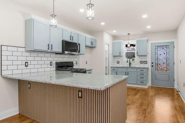 1511 Walker Avenue, Kansas City, KS 66104